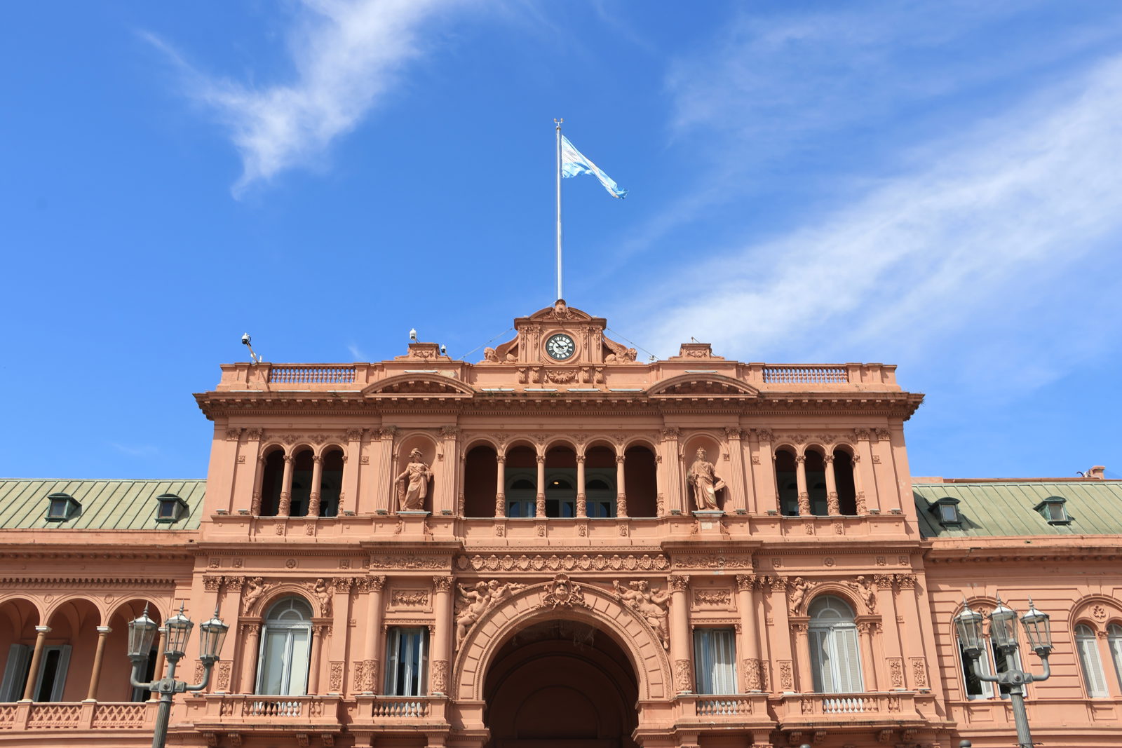 Buenos Aires