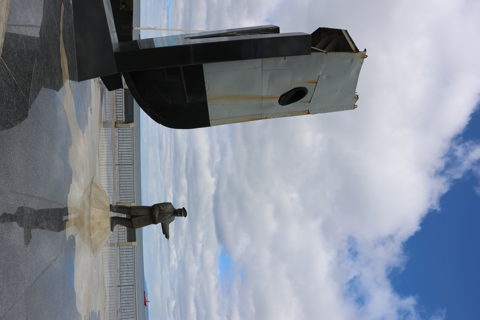 Day 2: Punta Arenas: Gateway to Patagonia