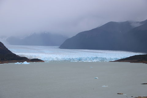 Perito Moreno Glacier