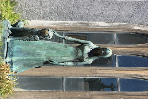 Day 18: Buenos Aires – Recoleta, San Telmo & Puerto Madero