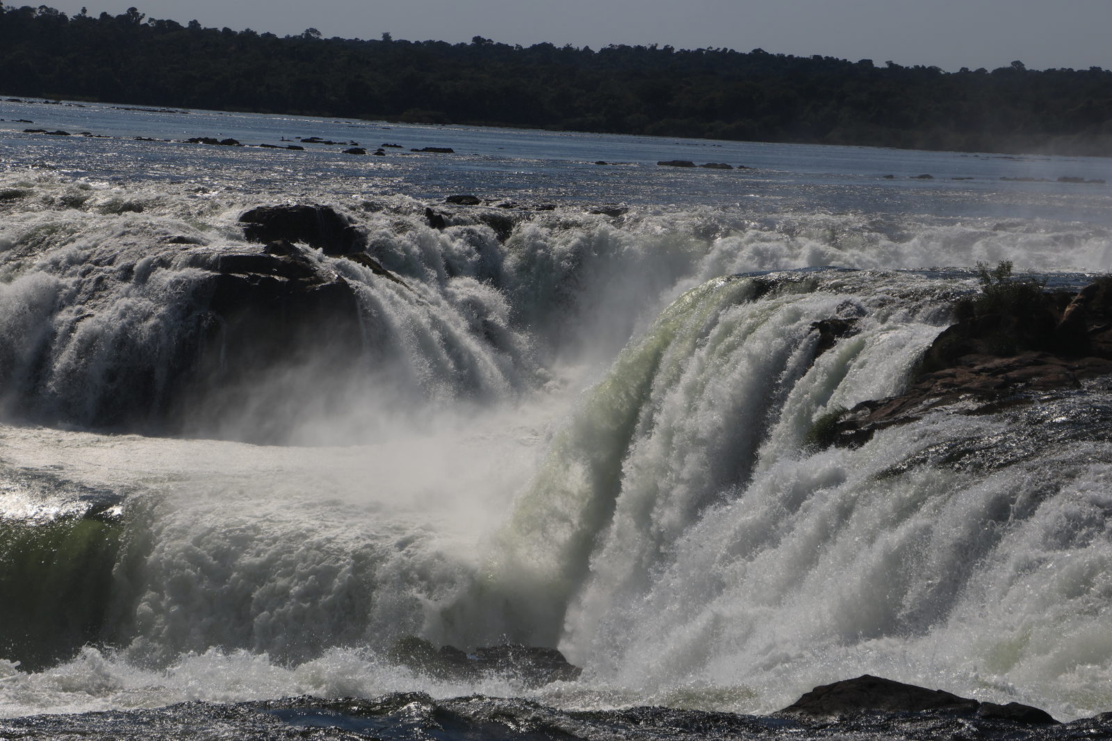 Iguazú National Park