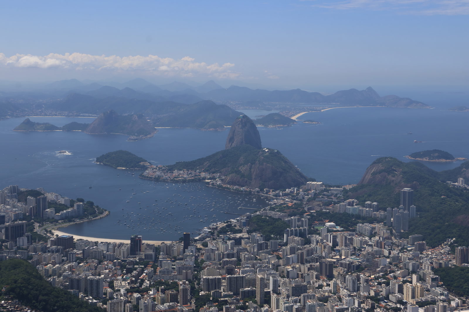 Christ the Redeemer