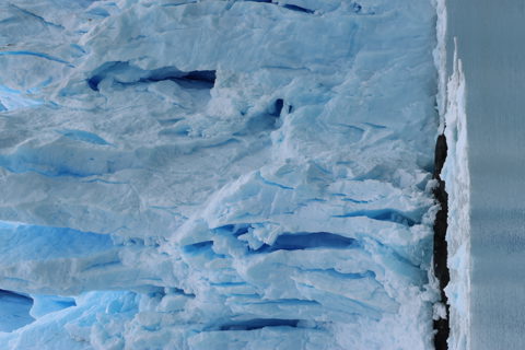 Perito Moreno Glacier