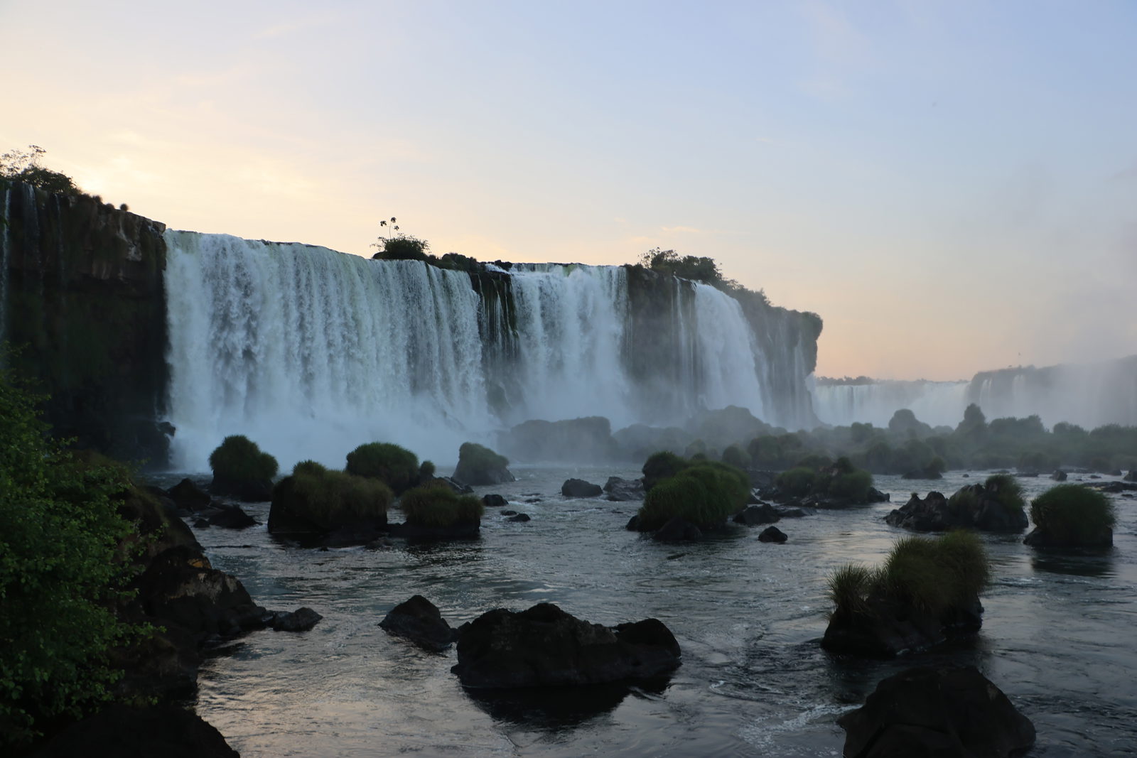 Iguaçu National Park