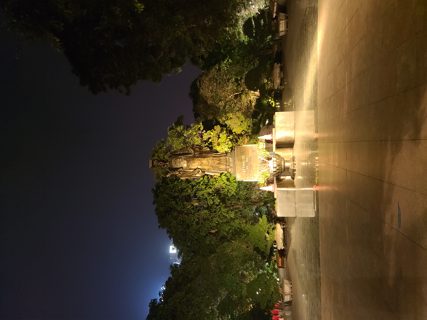 Day 1: Hanoi