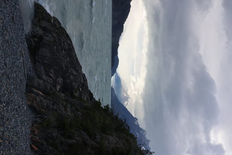 Day 6: Lago Grey and Grey Glacier, Torres del Paine National Park