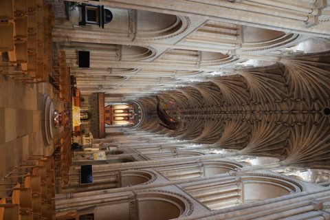 Norwich Cathedral