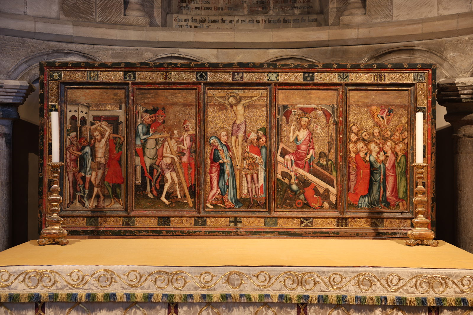 English Cathedrals