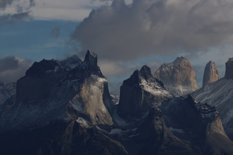 Torres del Paine National Park