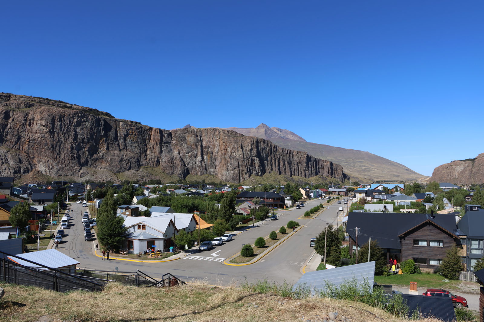 El Chalten