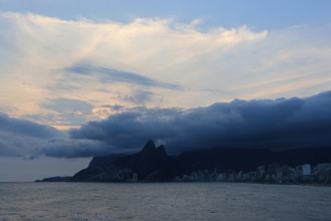 Day 24: Rio de Janeiro – Final Day