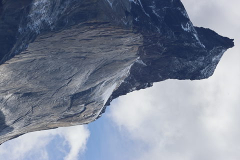 Torres del Paine National Park