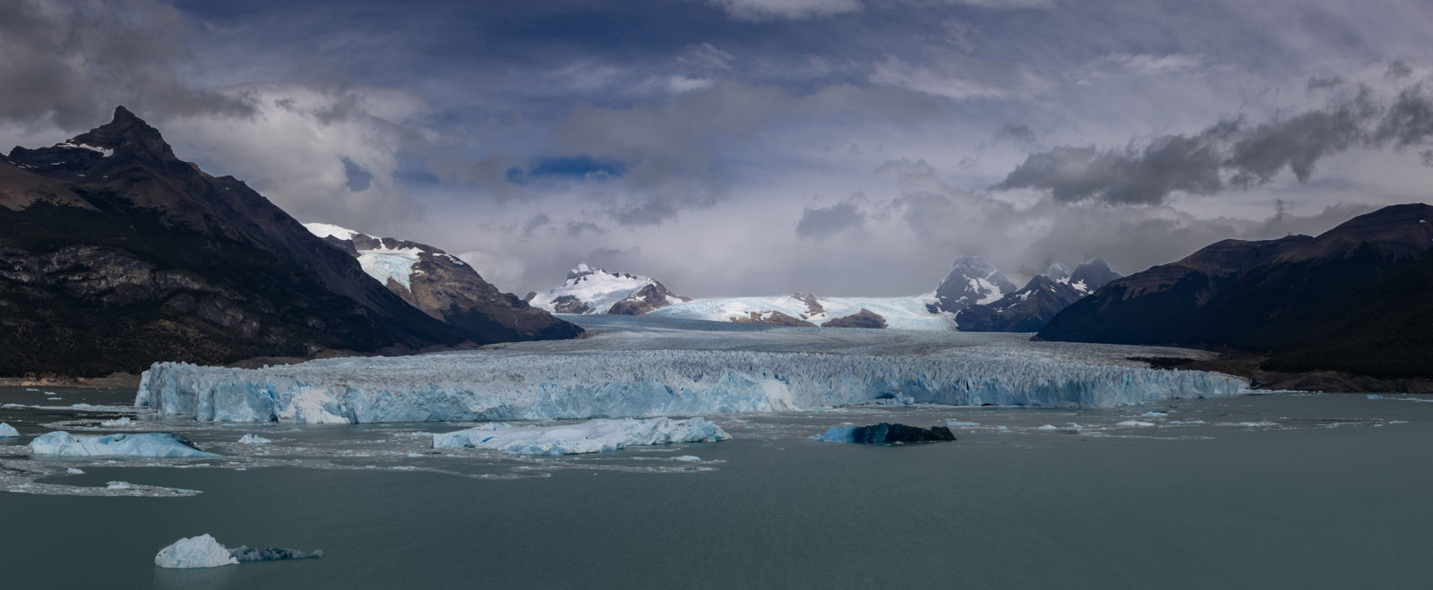 Perito Moreno Glacier