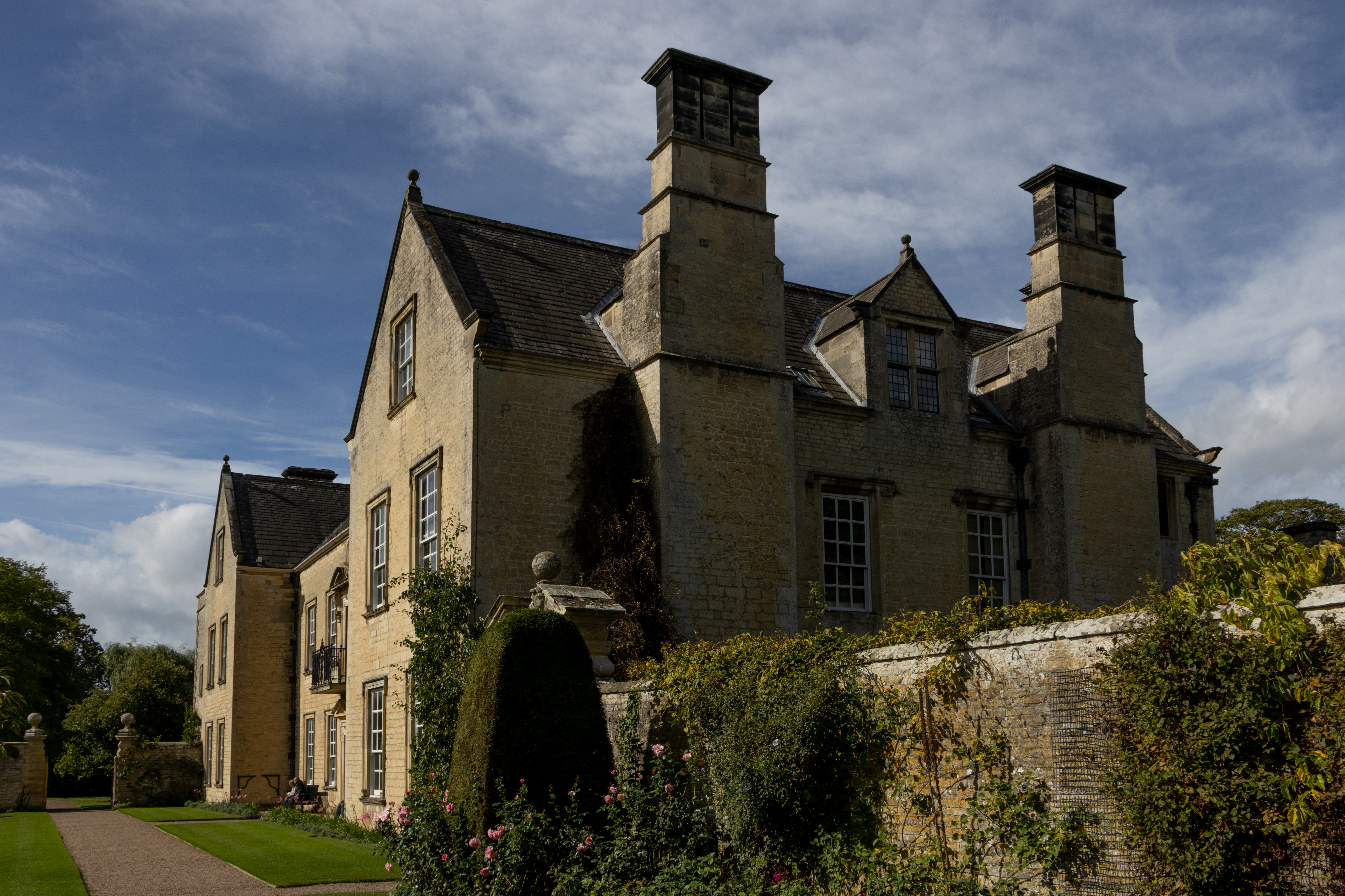 National Trust Sites