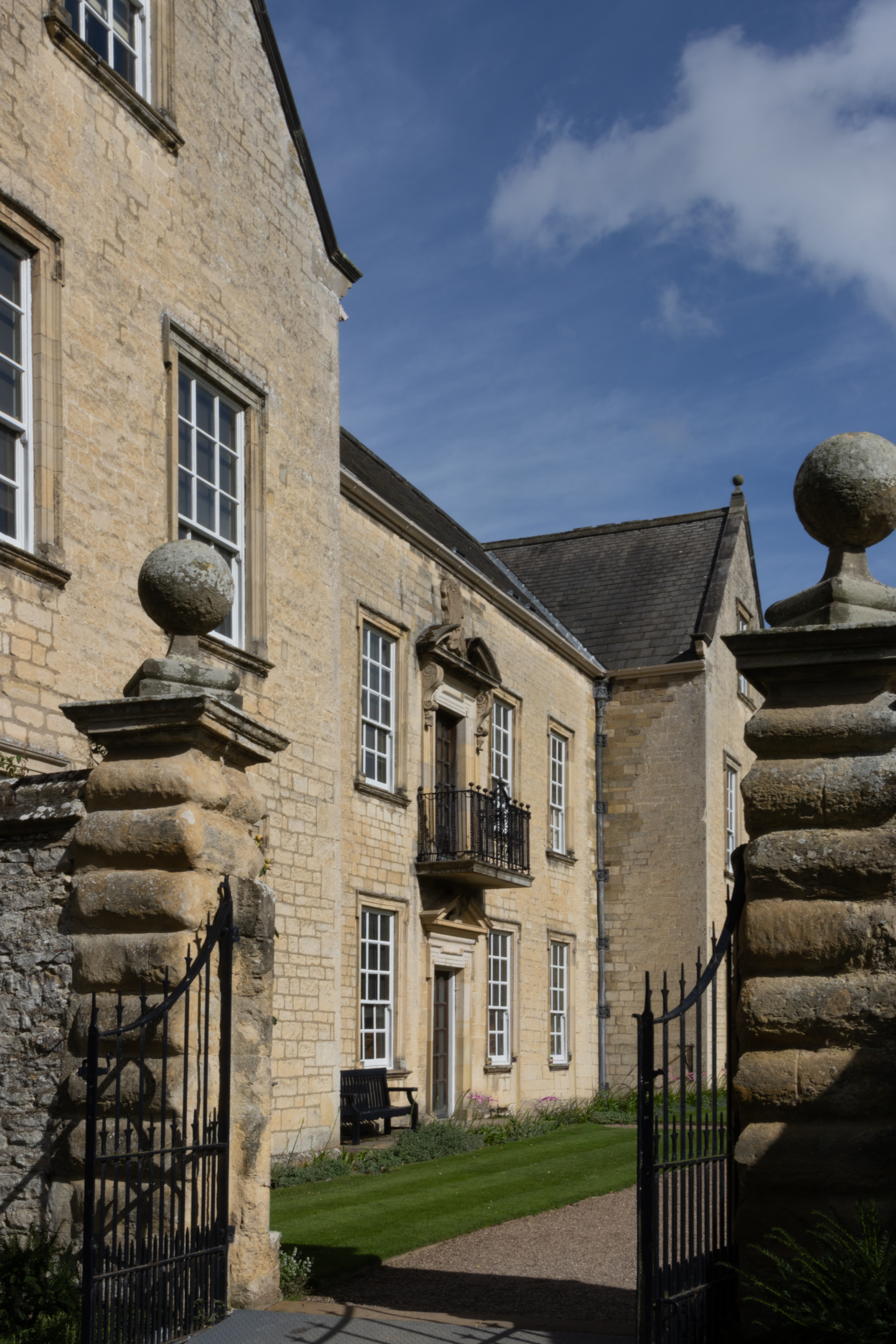 National Trust Sites