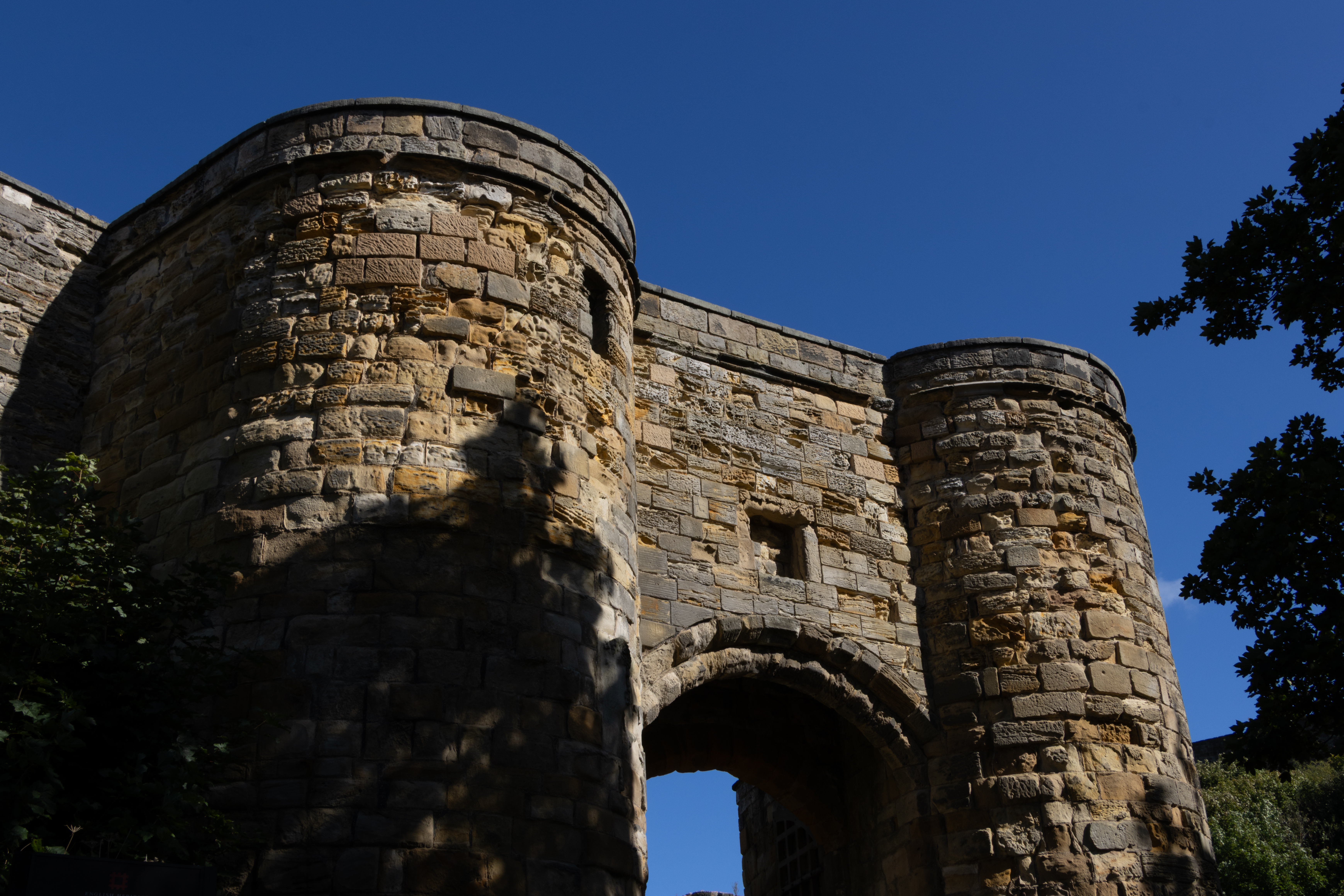 English Heritage Sites: England Through Time